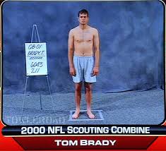 tom brady injury report