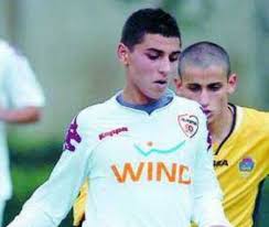 davide petrucci