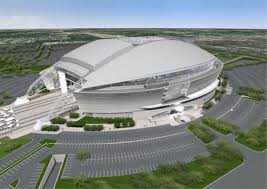 dallas cowboys stadium