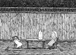 edward gorey
