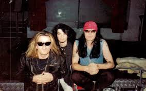 the cult
