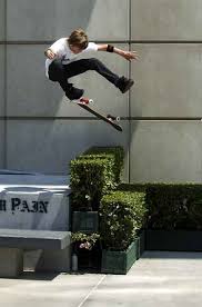 ryan sheckler skating