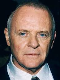 Anthony Hopkins was born