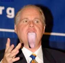 rush limbough