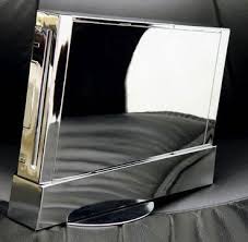 Chrome Wii