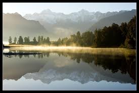 beautiful landscapes