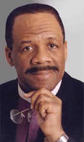 Bishop Norman L. Wagner,