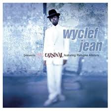 wyclef jean