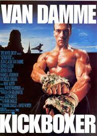 kickboxer