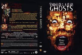 thirteen ghosts