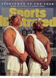 So is Sammy Sosa a Hall of