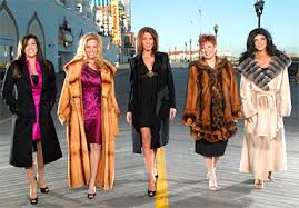 REAL HOUSEWIVES SCANDAL!