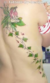 poison tattoo
