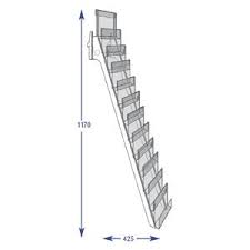 greeting card rack