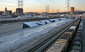 MTA Crew Los Angeles got