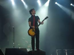 green day image