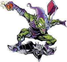 Green Goblin II