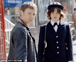 john simm