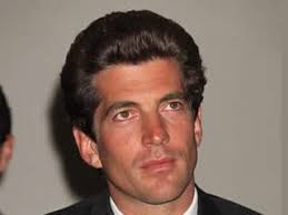 John F. Kennedy Jr.