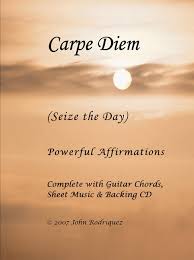 Carpe Diem - Powerful