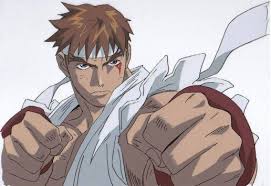 ryu