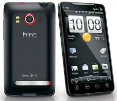 the main iPhone 4/4G/HD