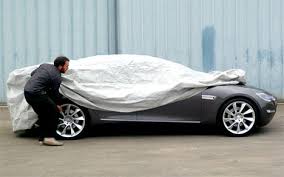Tesla Model S: First Official