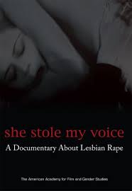 she stole my voice