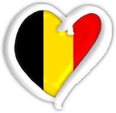 Love Belgium