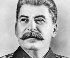 J Stalin