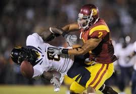 Taylor Mays returning to USC