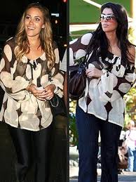 Kim Kardashian fashion