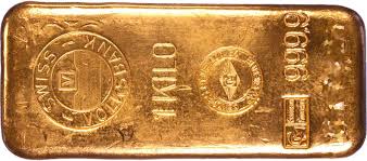 JLC ou Rolex? - Page 2 Lingot-or