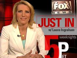 Laura Ingraham