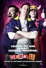 Tezgahtarlar II - Clerks II (2006)