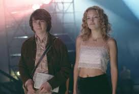 Almost Famous.