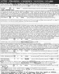 report sample