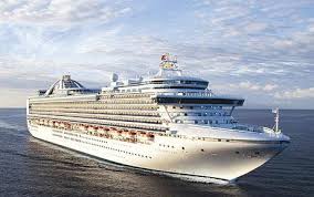 crown princess pictures