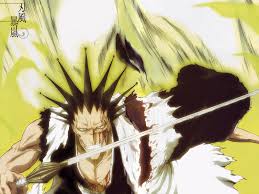 kenpachi