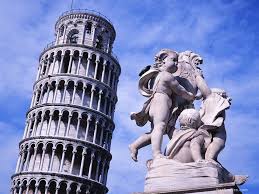 torre de pisa