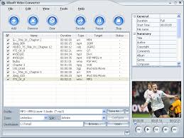 برنامج خمسة نجوم لانه يحتوي على خمسة برامج في برنامج واحد X-video-converter-wc2006