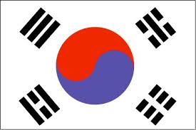 ╣◄جـنوبـ إفريقيـا 2010►╠:::: الكأس / الكرة / المنتخبات/ المجموعات O° & South-Korean-flag