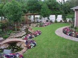 landscape ideas