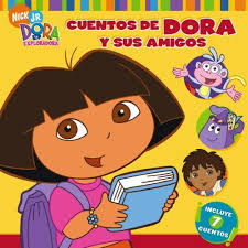 fotos de dora la exploradora