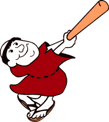 Padres. Throw The Record Book