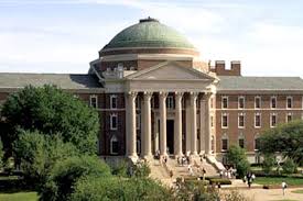 Southern Methodist