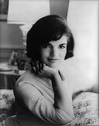 jacqueline kennedy