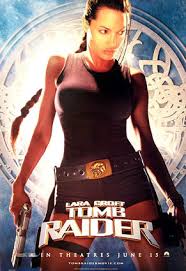 tomb raider 2010