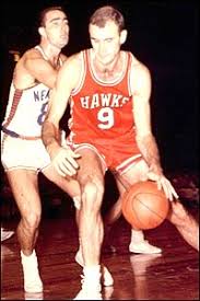 Bob Pettit - Hoopedia