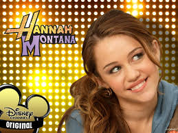 hannah montana ve mayli